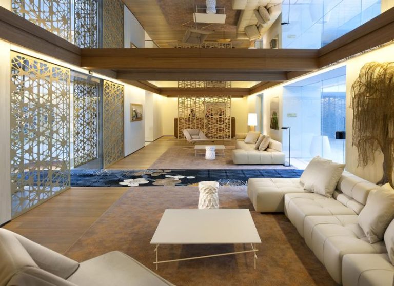 Hotel Mandarin Oriental 4