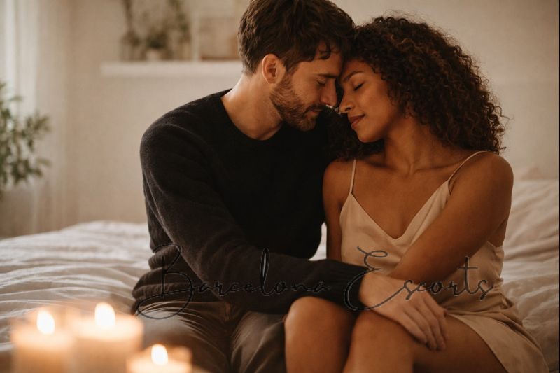 Sexual Wellbeing: Key Points for a More Pleasurable Sex Life