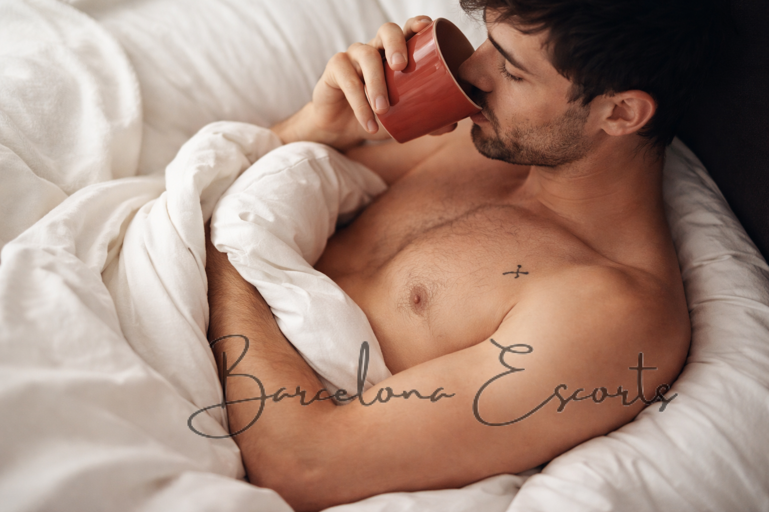 How to know if you need sex “right now”