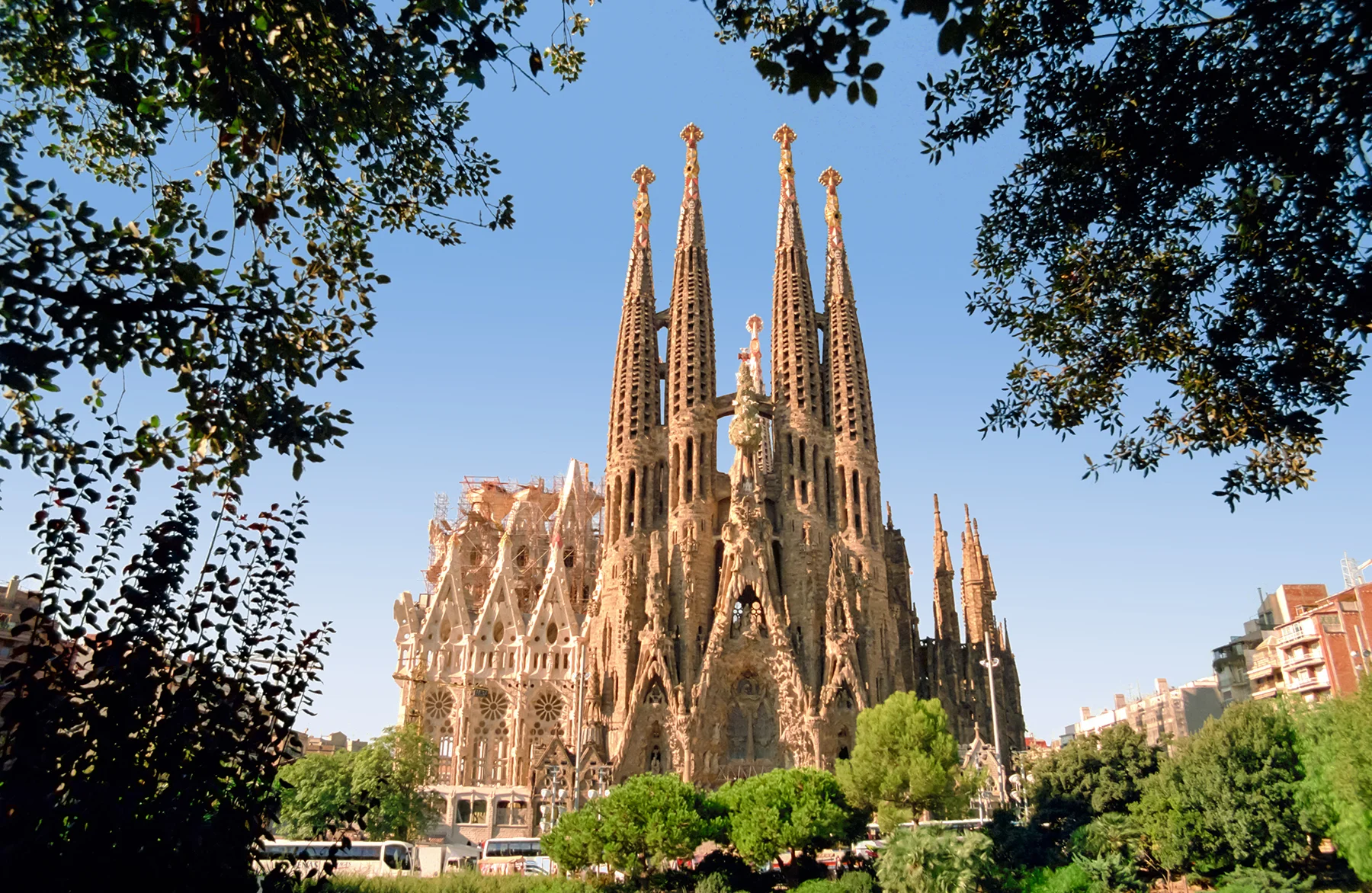 Top Areas in Barcelona to Stay If You’re Booking an Escort