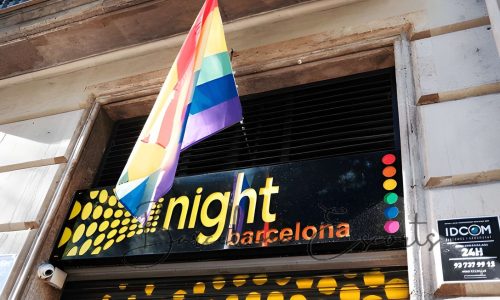 Esquerra de l'Eixample y el Gaixample