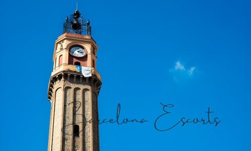 Plaça del Sol and Plaça de la Vila de Gràcia