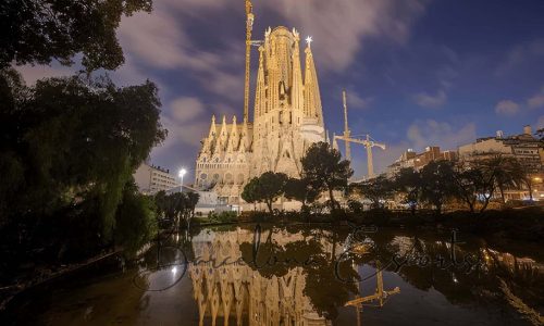 Sagrada Família barcelona escorts (1)