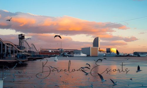 escorts in h10 port vell